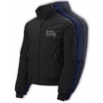 Toyota TEQ Logo Mens Bomber Jacket - Corolla, Land Cruiser, Celica AE86 TRD MR2