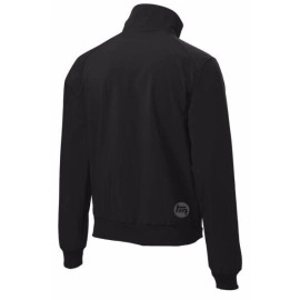 Toyota TEQ Logo Mens Bomber Jacket - Corolla, Land Cruiser, Celica AE86 TRD MR2