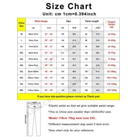 2023 New Men's Strap Jeans Fashion Elastic Cotton Denim Harlan Pants