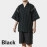 Mens Japanese Pyjama Suit Yukata Jinbei Traditional Kimono Nightwear Stripes